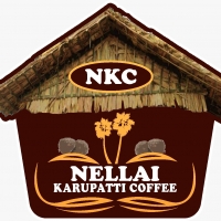 Nellai Karupatti Coffee